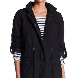 Levi's Anorak Jacket